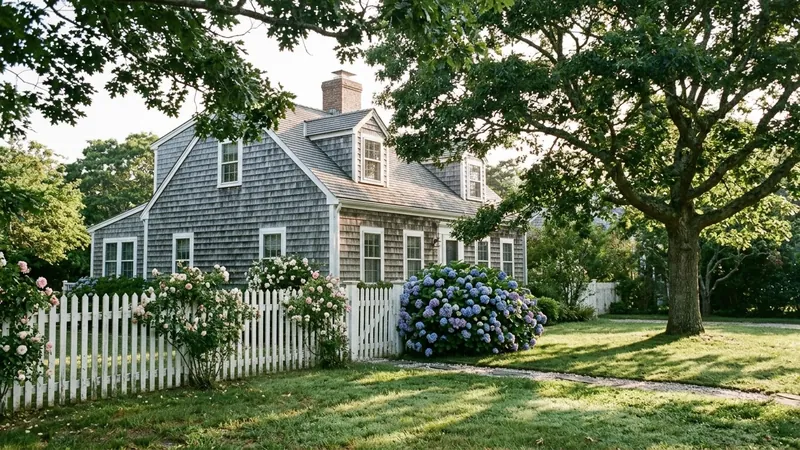 Long island cape, the kind of home where we offer tankless water heater repair in Baldwin, NY